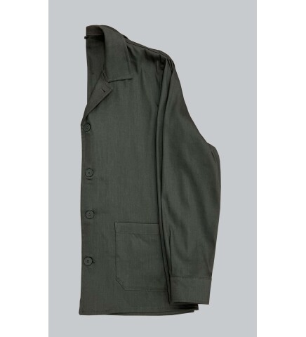 SUIT SARTORIA KHAKI LINEN SUIT 4358