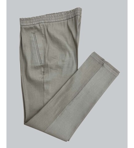 SUIT SARTORIA LINEN SUIT 4358