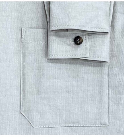 SUIT SARTORIA BEIJE LINEN SUIT 4358