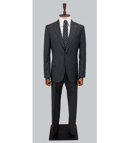 SUIT SARTORIA REGULAR YÜNLÜ TAKIM ELBİSE 2354