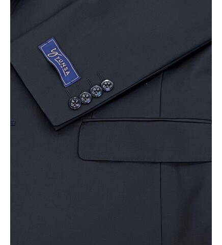 SUIT SARTORIA REGULAR WOOL SUIT 2354