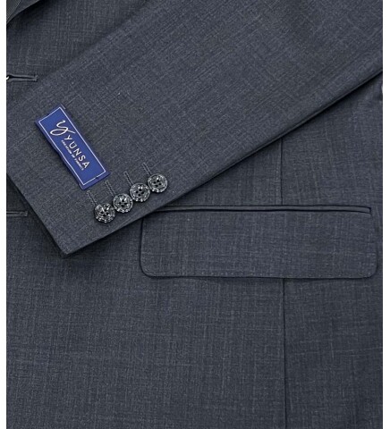 SUIT SARTORIA SLIM FIT WOOL SUIT 2353