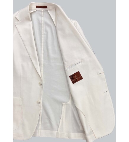 SUIT SARTORIA JACKET 4329