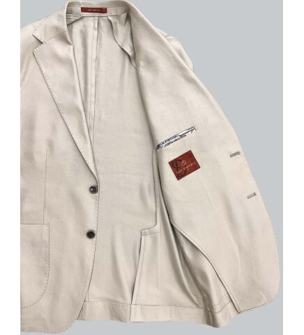 SUIT SARTORIA JACKET 4329
