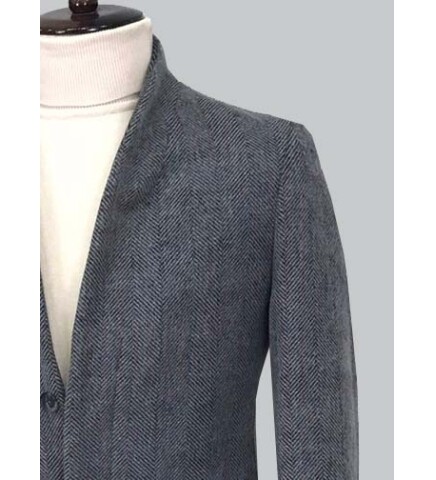 SUIT SARTORIA GRİ KABAN 8101