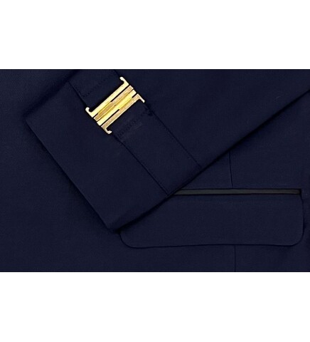 SUIT SARTORIA NAVY BLUE 5526