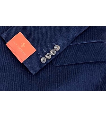 SUIT SARTORIA JACKET 4323