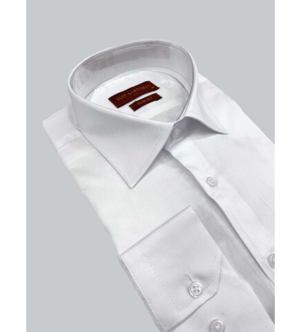 SUIT SARTORIA WHITE SHIRT 6058