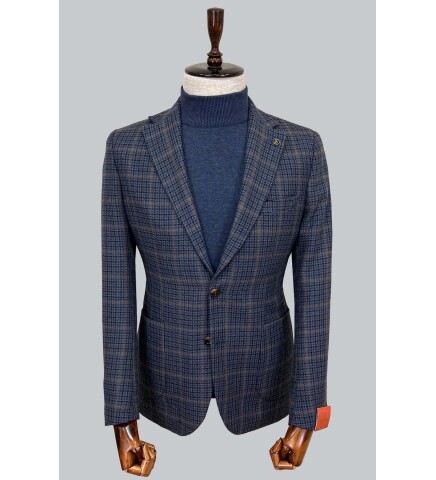 SUIT SARTORIA YÜN CEKET 4318