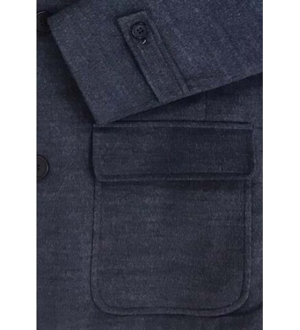 SUIT SARTORIA NAVY BLUE COAT 8099