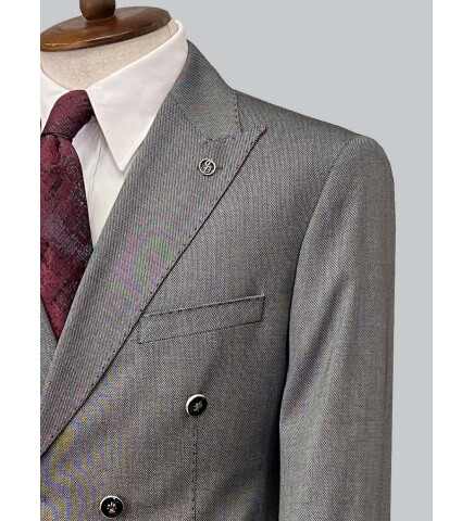 SUIT SARTORIA SUIT 2323