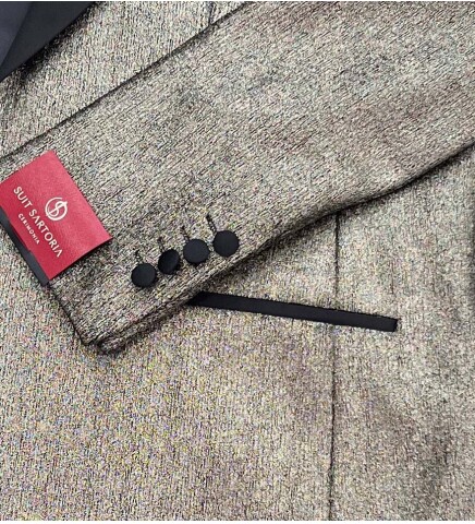 SUIT SARTORIA GOODWEAR 5498