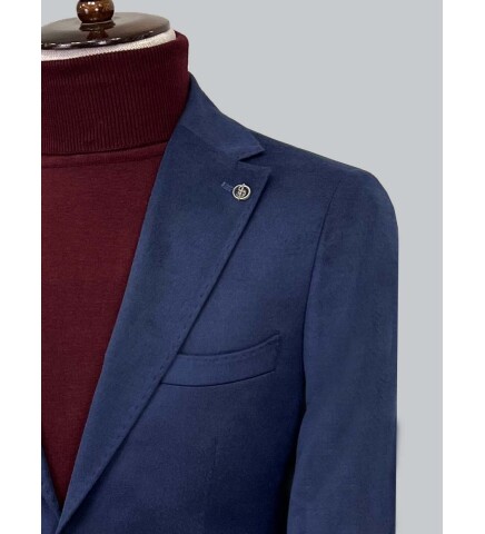 CEMDEN NAVY BLUE JACKET 4296