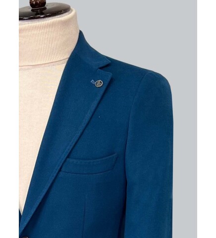 CEMDEN BLUE JACKET 4295