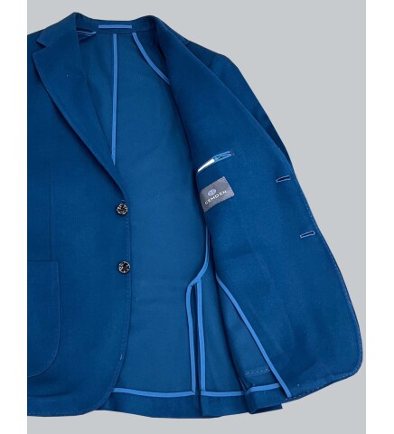 CEMDEN BLUE JACKET 4295