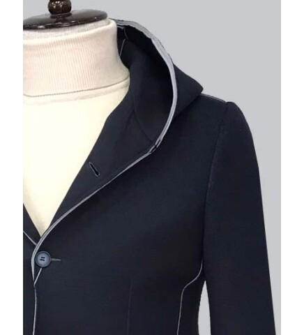 NAVY BLUE JACKET 4297