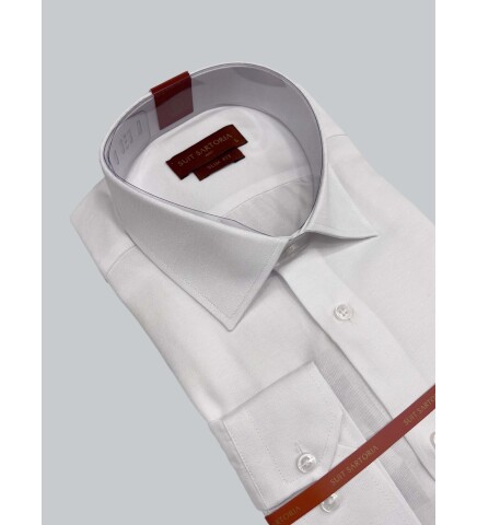 SUIT SARTORIA WHITE SHIRT 6052