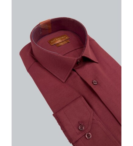 SUIT SARTORIA SHIRT 6052