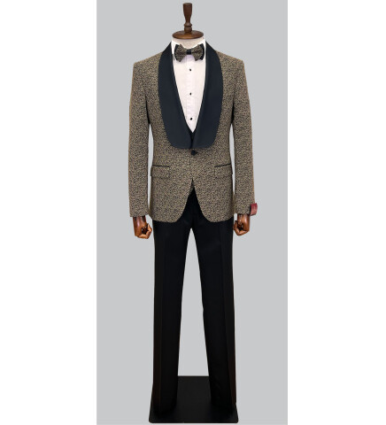 SUIT SARTORIA TUXEDO 5438