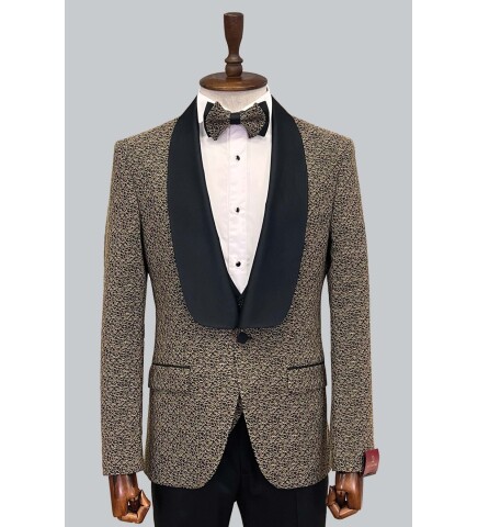 SUIT SARTORIA TUXEDO 5438