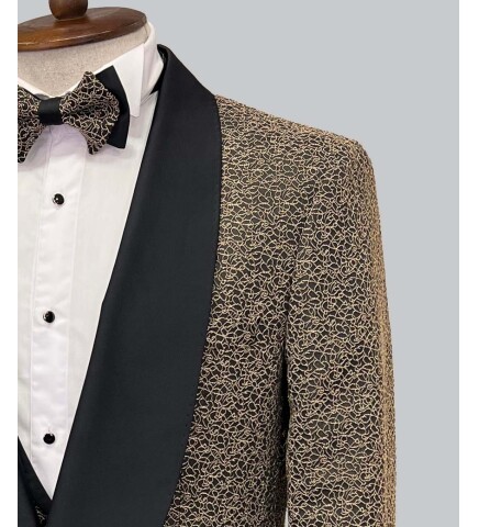 SUIT SARTORIA TUXEDO 5438