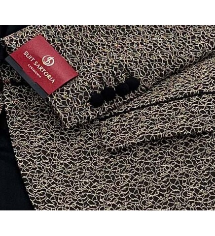 SUIT SARTORIA TUXEDO 5438