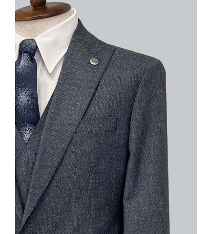 SUIT SARTORIA KOYU GRİ TAKIM ELBİSE 2246