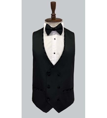 Cemden Groom Suit BLACK 5300