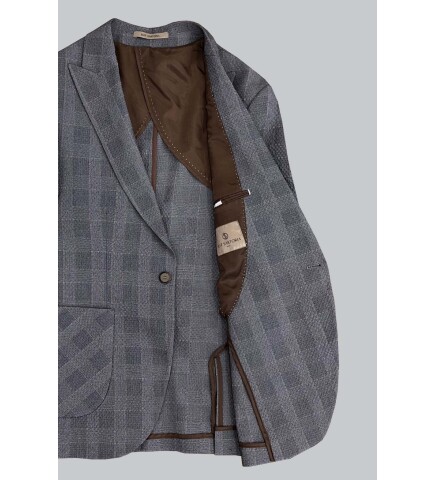 SUIT SARTORIA JACKET 4246