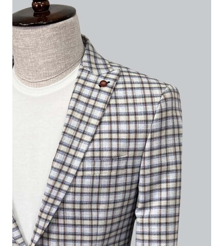 SUIT SARTORIA JACKET 4239