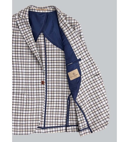 SUIT SARTORIA JACKET 4239