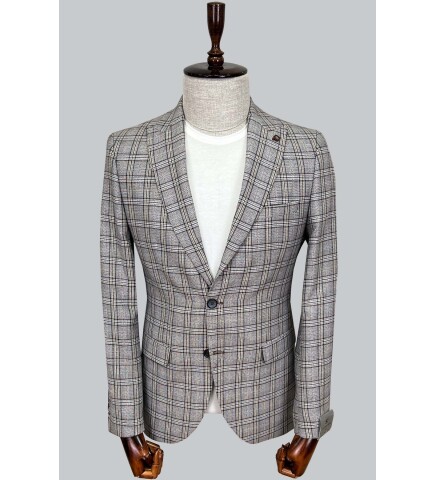 Cemden JACKET 4237