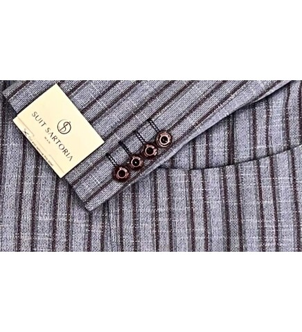 SUIT SARTORIA JACKET 4250